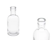 Providna staklena flaša 105mL