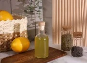 Providna staklena flaša 105mL