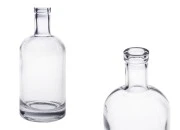 Staklena okrugla flašica 500 mL - 20 kom-slika_proizvoda