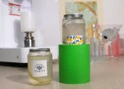 Futrola za pivske flaše i limenke od izotermičke pene-grupa_slika