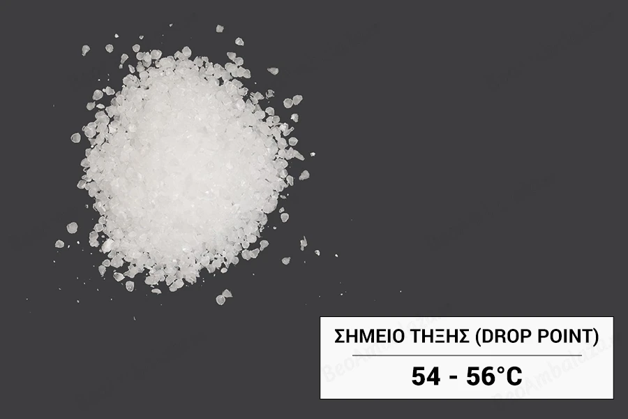 Parafin u ljuspicama za sveće - kutija od 13 kg-grupa_slika