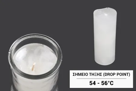 Parafin za sveće - 1kg-6
