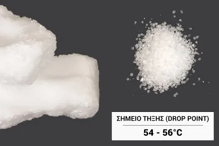 Parafin - komad (tabla) 25 kg-1