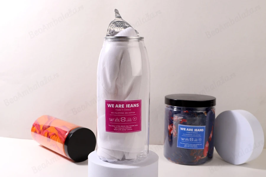 Providna (PET) plastična limenka 650mL sa aluminijumskim poklopcem (nepohodna upotreba mašine za zatvaranje) - 100 kom-grupa_slika