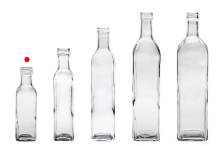 Providna flašica 100mL Marasca sa grlom PP 25 - 120 kom-5