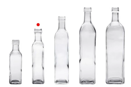 Staklena flašica 250mL Marasca sa grlom PP 31.5 - 60 kom-6