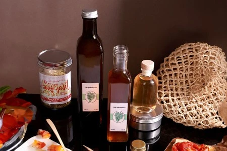 Staklena flašica 250mL Marasca sa grlom PP 31.5 - 60 kom-7