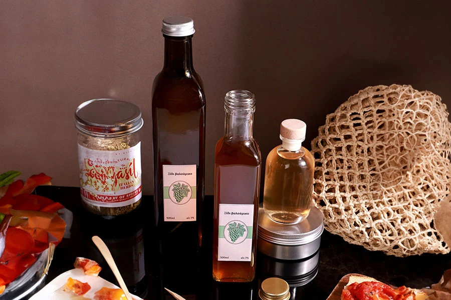 Staklena flašica 250mL Marasca sa grlom PP 31.5 - 60 kom-grupa_slika