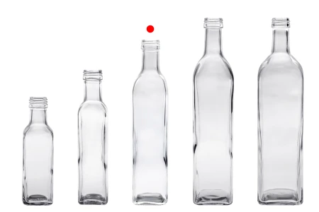 Staklena flaša 500mL Marasca sa grlom PP 31.5 - 50 kom-grupa_slika