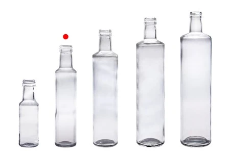 Staklena flašica 250mL Dorica sa grlom PP 31.5 - 60 kom-5