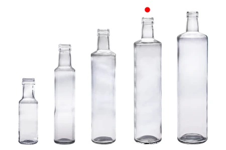 Staklena flaša 750mL Dorica sa grlom PP 31.5 - 35 kom-grupa_slika
