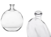 Staklena boca 250mL ovalnog oblika-slika_proizvoda