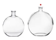 Staklena boca 500mL ovalnog oblika-grupa_slika