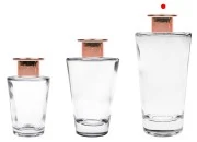 Staklena bočica 500 ml sa prstenom i čepom za osveživač prostora-grupa_slika