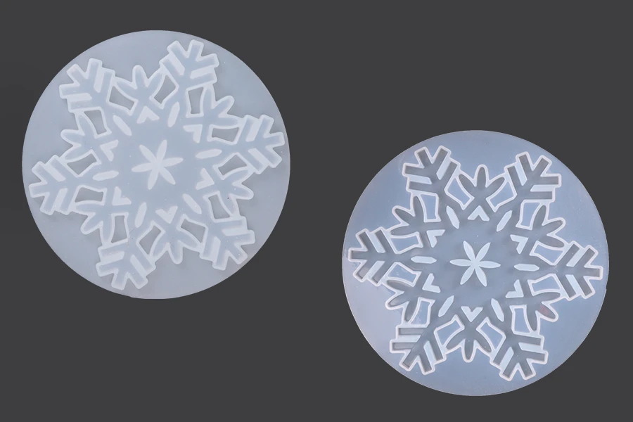 Silikonski kalup u obliku pahuljice-slika_proizvoda