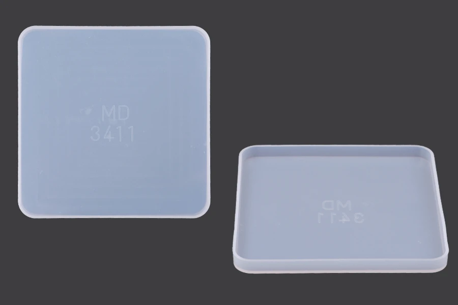 Silikonski kalup Veliki kvadratni podmetač-slika_proizvoda