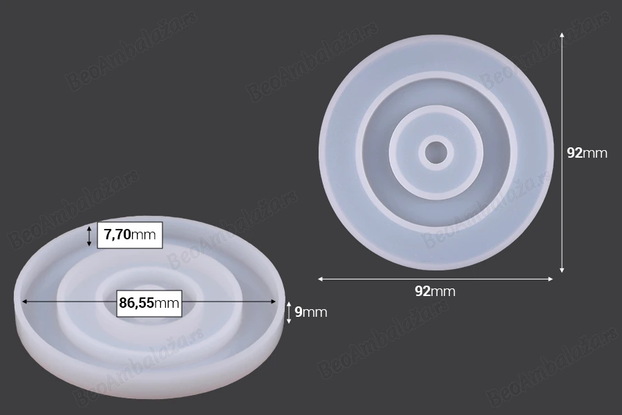 Silikonski kalup u obliku oka, za podmetače-dimenzije_slike