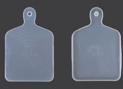 Silikonski kalup Četvrtasta daska za sečenje 159x108mm Silikonski kalup Četvrtasta daska za sečenje 159x108mm
