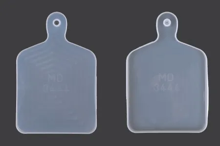 Silikonski kalup Četvrtasta daska za sečenje 159x108mm-1