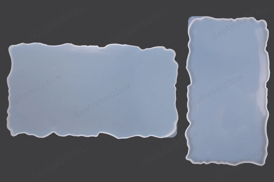 Silikonski kalup Pravougaona ploča 300x170mm-slika_proizvoda
