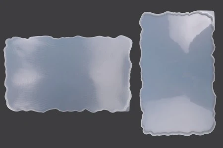 Silikonski kalup Pravougaona ploča 355x210mm-1