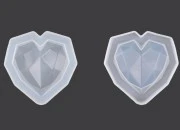 Silikonski kalup u obliku geometrijskog srca 57x56 mm-slika_proizvoda