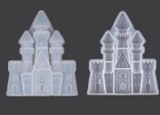 Silikonski kalup u obliku zamka-slika_proizvoda