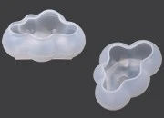 Silikonski kalup u obliku 3D oblaka 48x23 mm-slika_proizvoda