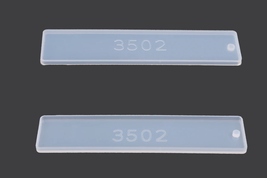 Silikonski kalup za Obeleživač stranice knjige 143x33 mm-slika_proizvoda