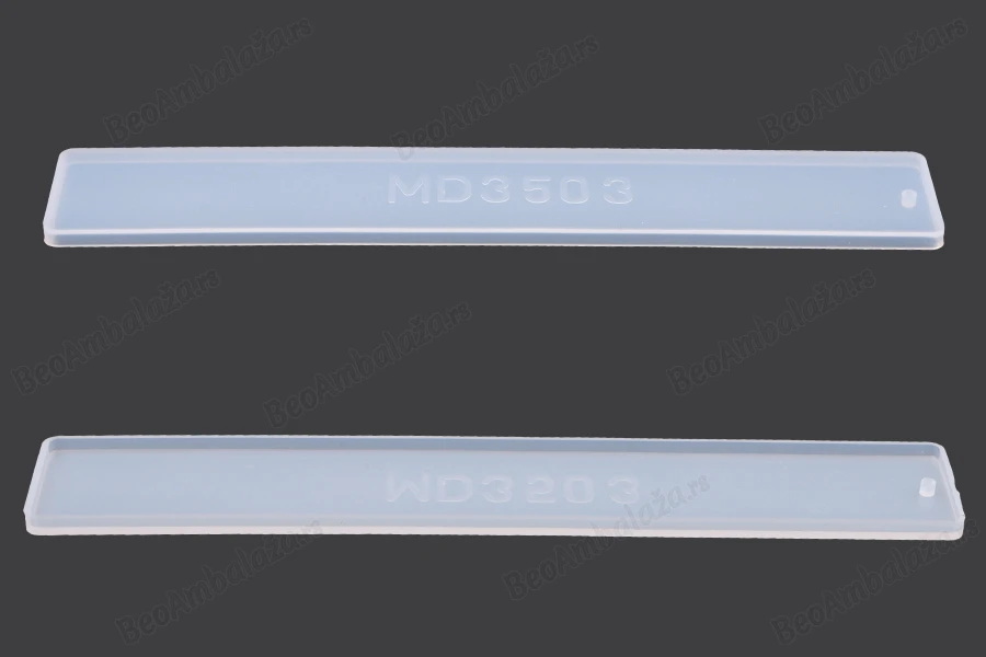 Silikonski kalup za Obeleživač stranice knjige 192x33 mm-slika_proizvoda