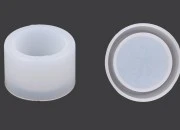 Silikonski kalup u obliku Mali cilindar (kutijica)-slika_proizvoda