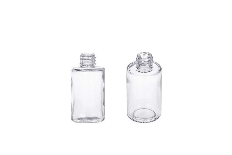 Okrugla bočica 18/415 za parfem 30mL - (minimalna porudžbina 1 kutija) Okrugla bočica 18/415 za parfem 30mL - (minimalna porudžbina 1 kutija)