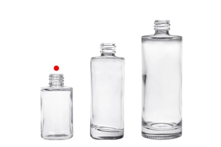 Okrugla bočica 18/415 za parfem 30mL - (minimalna porudžbina 1 kutija)-5