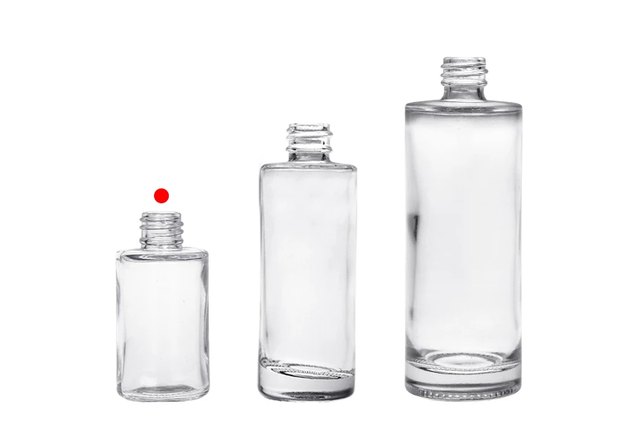 Okrugla bočica 18/415 za parfem 30mL - (minimalna porudžbina 1 kutija) Okrugla bočica 18/415 za parfem 30mL - (minimalna porudžbina 1 kutija)