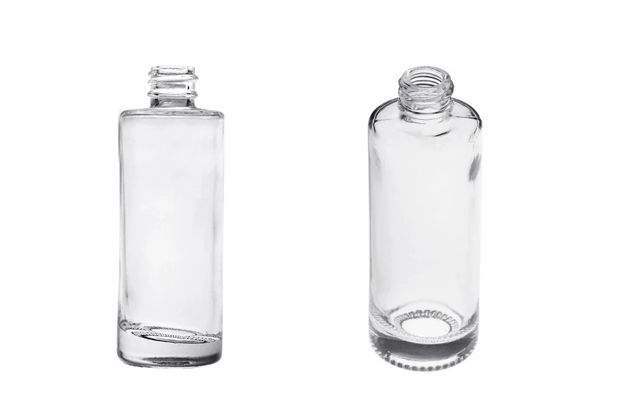 Okrugla bočica 50mL za parfem 18/415 (minimalna porudžbina 1 kutija)
