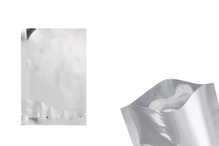 Aluminijumske kesice 100x150 mm sa mogućnošću termo zatvaranja – 100 kom-1