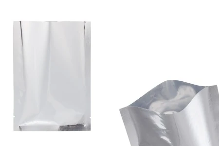 Aluminijumske kesice 130x180 mm sa mogućnošću termo zatvaranja – 100 kom-1