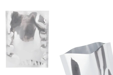 Aluminijumske kesice 150x200 mm sa mogućnošću termo zatvaranja – 100 kom-1