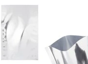 Aluminijumske kesice 200x300 mm sa mogućnošću termo zatvaranja – 100 kom