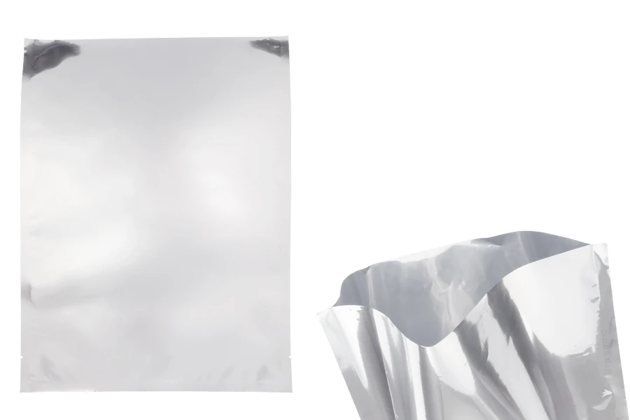 Aluminijumske kesice 300x400 mm sa mogućnošću termo zatvaranja – 100 kom