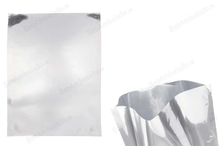 Aluminijumske kesice 300x400 mm sa mogućnošću termo zatvaranja – 100 kom-slika_proizvoda