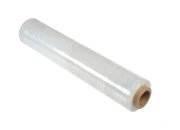 Providna streč folija (stretch film) za uvijanje paleta - širina 500 mm - težina 2,5 kg Providna streč folija (stretch film) za uvijanje paleta - širina 500 mm - težina 2,5 kg