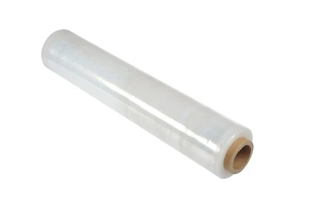 Providna streč folija (stretch film) za uvijanje paleta - širina 500 mm - težina 2,5 kg-1