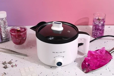 Mašina za topljenje voska 1,7L-3
