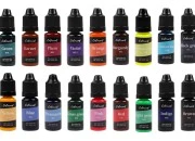 Set od 18 tečnih boja 10mL za vosak Set od 18 tečnih boja 10mL za vosak