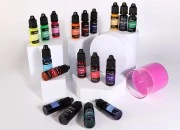 Set od 18 tečnih boja 10mL za vosak Set od 18 tečnih boja 10mL za vosak
