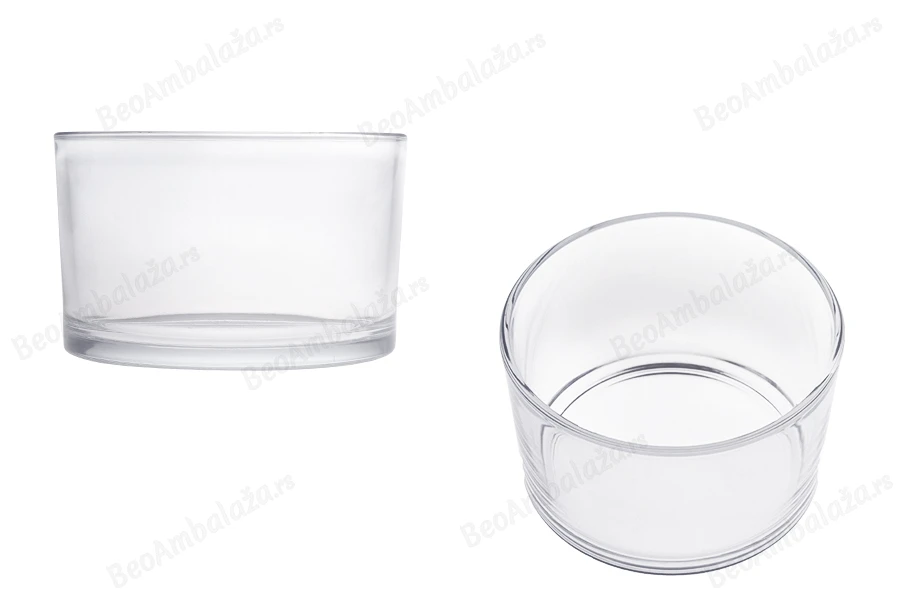 Staklena cilindrična teglica 130x80 mm-slika_proizvoda