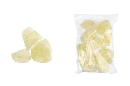 Aromaterapijski difuzeri od kamena Citrin u pakovanju od 1 kg-1