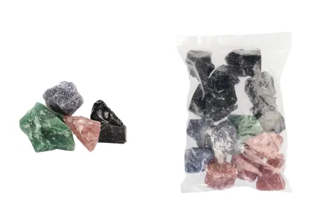 Aromaterapijski difuzeri od kamena Strawberry Crystal u pakovanju od 1 kg-1