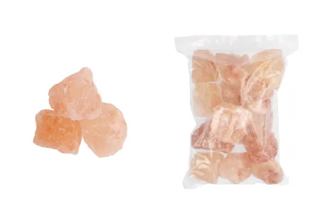 Aromaterapijski difuzeri od kamena Salt Crystal u pakovanju od 1 kg-1